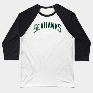 Seahawks Baseball T-Shirt